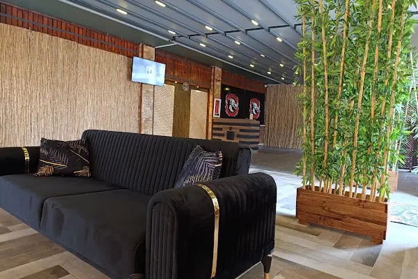 Dragon Spa Center - Resim 5