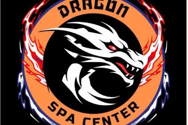 Dragon Spa Center - Resim 10