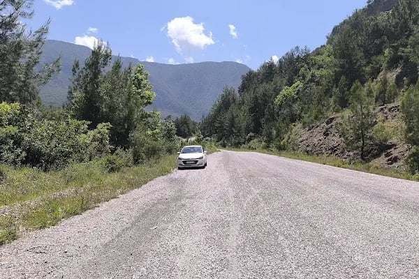 Tuncer Rent A Car Alanya - Resim 7