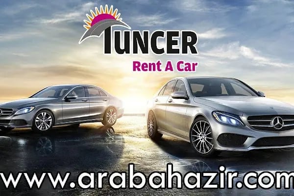 Tuncer Rent A Car Alanya - Resim 15