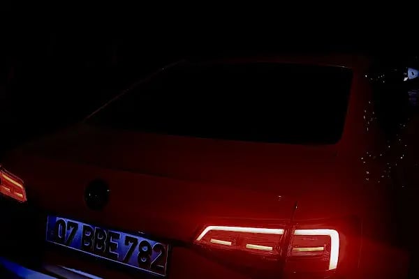 Tuncer Rent A Car Alanya - Resim 6