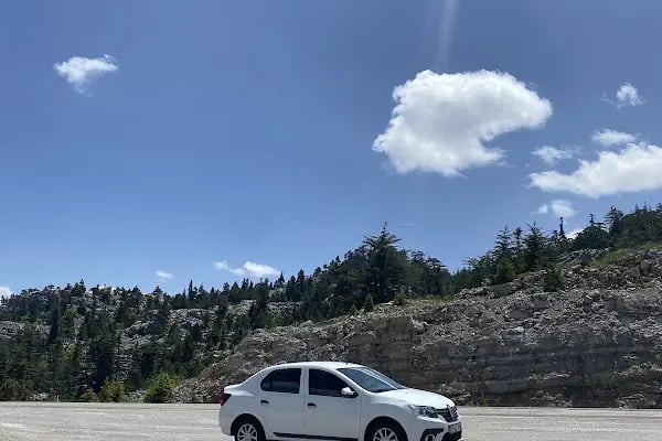 Tuncer Rent A Car Alanya - Resim 5