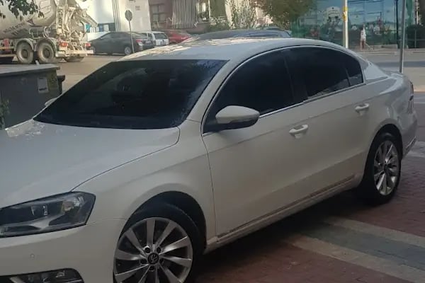 Tuncer Rent A Car Alanya - Resim 19