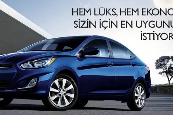 Tuncer Rent A Car Alanya - Resim 9