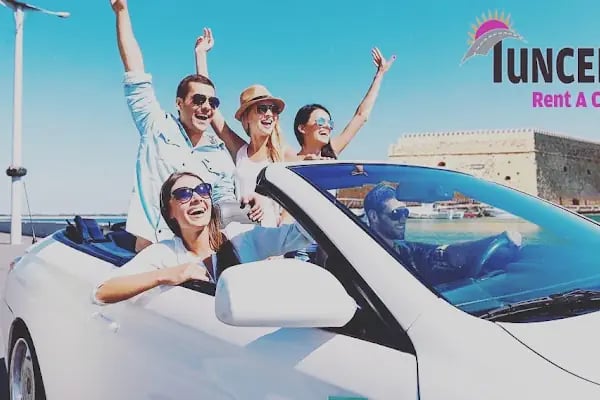 Tuncer Rent A Car Alanya - Resim 14