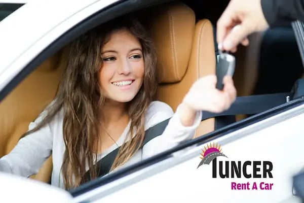 Tuncer Rent A Car Alanya - Resim 16