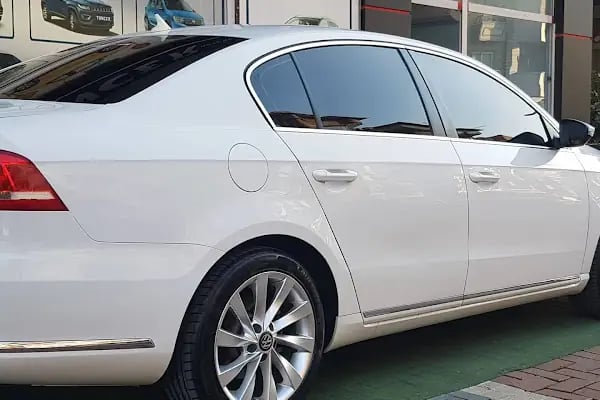 Tuncer Rent A Car Alanya - Resim 3