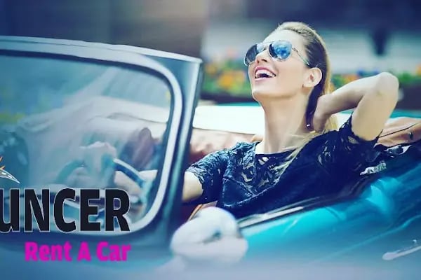 Tuncer Rent A Car Alanya - Resim 8