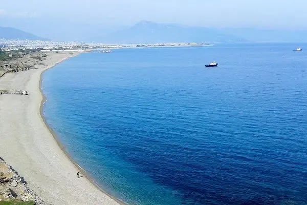 Anamur Villas Apart Otel - Resim 6