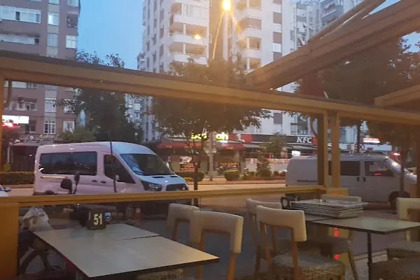Mavi Köşk Otopark - Resim 5