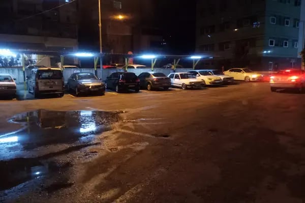 Mavi Köşk Otopark - Resim 3