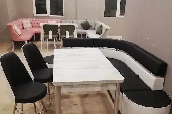 Kübra Mobilya siteler - Resim 12