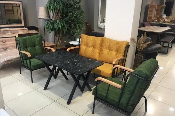 Kübra Mobilya siteler - Resim 14