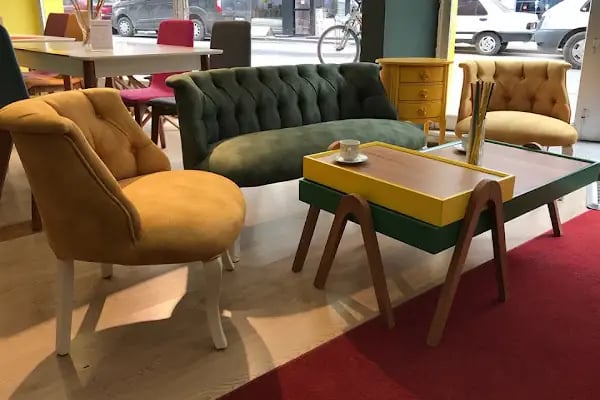 Kübra Mobilya siteler - Resim 19