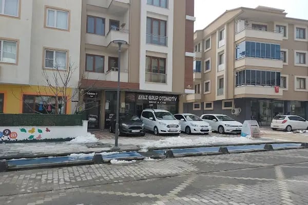 Ayaz Grup Rent A Car - Resim 20