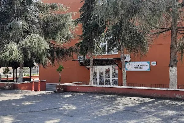 Akçaabat Halk Eğitimi Merkezi - Resim 8