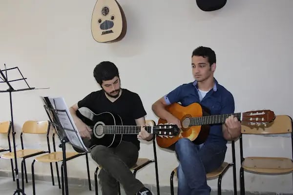 Akçaabat Halk Eğitimi Merkezi - Resim 3