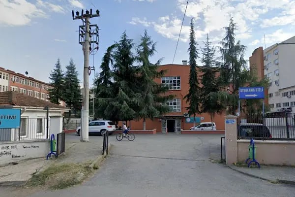 Akçaabat Halk Eğitimi Merkezi - Resim 9
