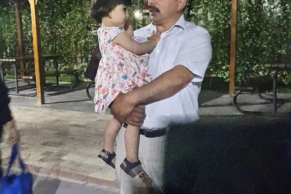 Spor Çocuk Ve Dinlenme Parkı - Resim 5