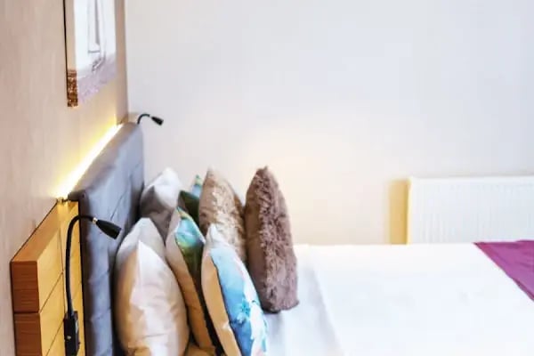 Tuzla Town Hotel - Resim 7