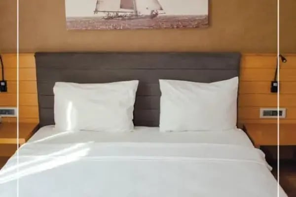 Tuzla Town Hotel - Resim 19