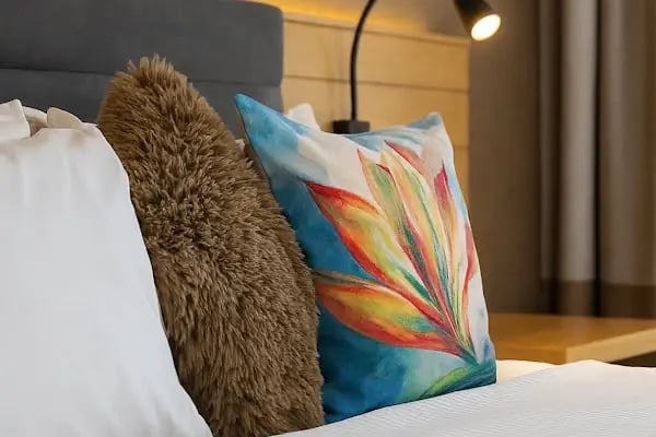 Tuzla Town Hotel - Resim 18