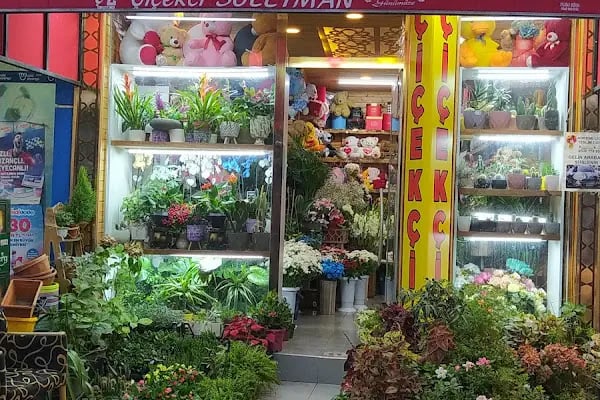 Atakum Çiçekçi | Gardenia Çiçekçilik &amp; Samsun Çiçekçi - Resim 2