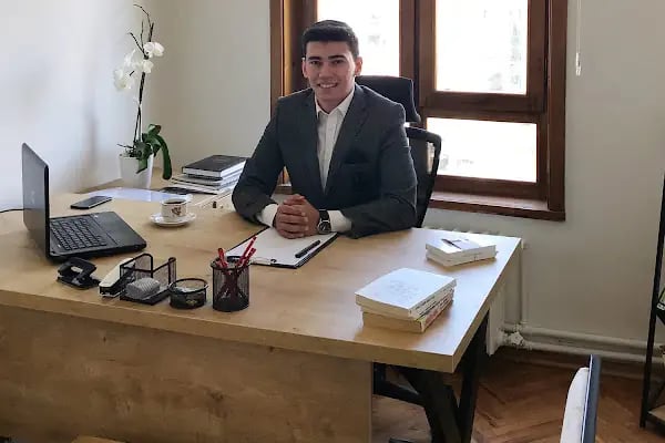 Uzman Psikolog Yasin İlker Psikoloji ve Danışmanlık Merkezi - Resim 3