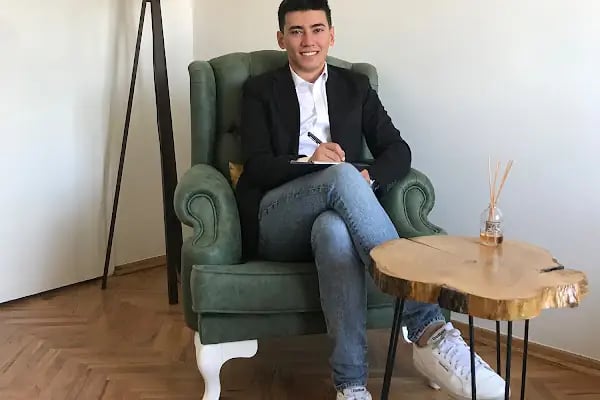 Uzman Psikolog Yasin İlker Psikoloji ve Danışmanlık Merkezi - Resim 2