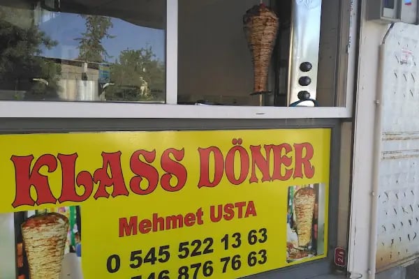 Klass Döner - Resim 3