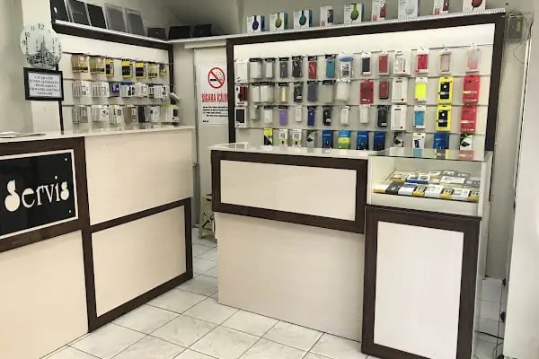 UĞUR İLETİŞİM VE TELEFON TEKNİK SERVİS - Resim 7