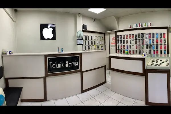 UĞUR İLETİŞİM VE TELEFON TEKNİK SERVİS - Resim 12
