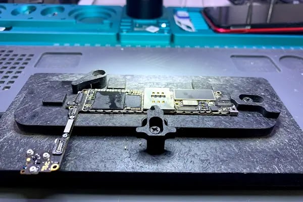 UĞUR İLETİŞİM VE TELEFON TEKNİK SERVİS - Resim 3
