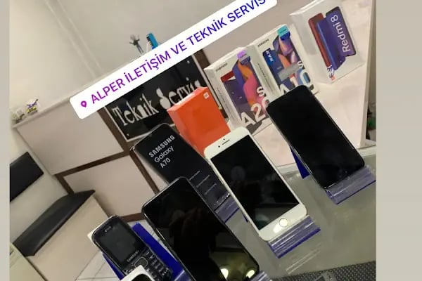 UĞUR İLETİŞİM VE TELEFON TEKNİK SERVİS - Resim 19