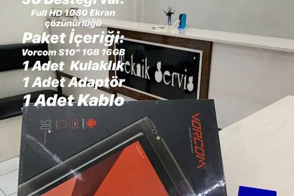 UĞUR İLETİŞİM VE TELEFON TEKNİK SERVİS - Resim 6