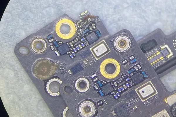 UĞUR İLETİŞİM VE TELEFON TEKNİK SERVİS - Resim 2