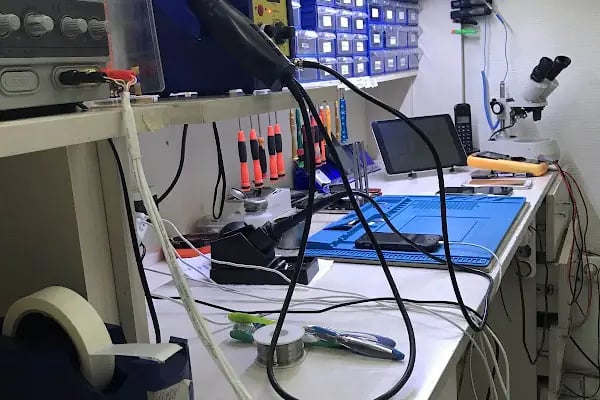 UĞUR İLETİŞİM VE TELEFON TEKNİK SERVİS - Resim 9