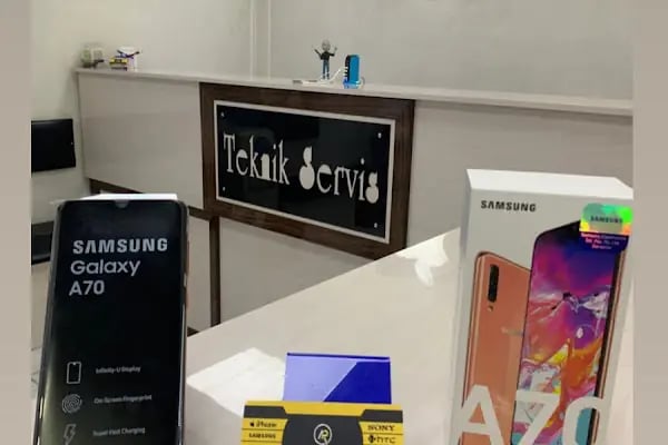 UĞUR İLETİŞİM VE TELEFON TEKNİK SERVİS - Resim 13