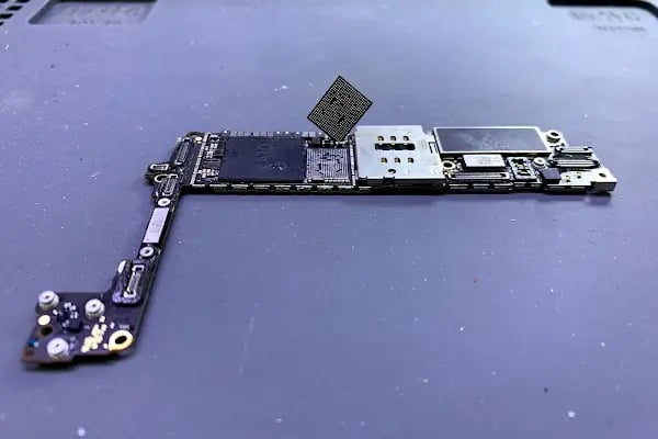 UĞUR İLETİŞİM VE TELEFON TEKNİK SERVİS - Resim 15