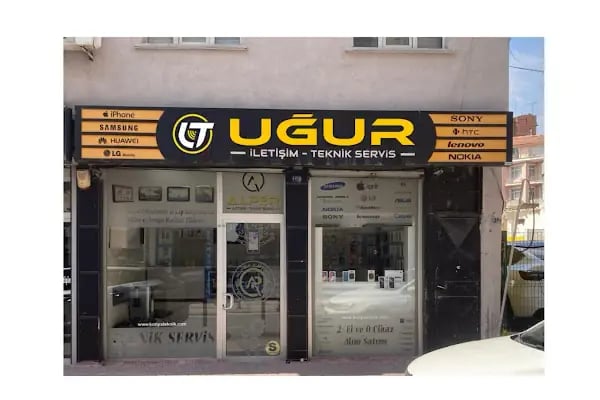 UĞUR İLETİŞİM VE TELEFON TEKNİK SERVİS - Resim 4