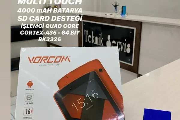 UĞUR İLETİŞİM VE TELEFON TEKNİK SERVİS - Resim 11