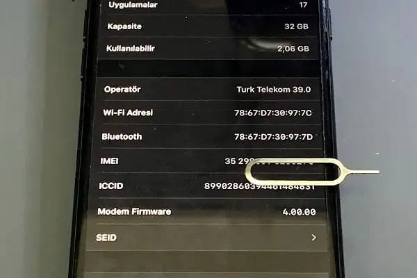 UĞUR İLETİŞİM VE TELEFON TEKNİK SERVİS - Resim 5