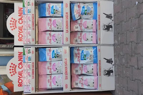 Kayahan Petshop (Akvaryum Balık Avm) - Resim 7