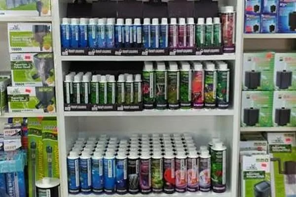 Kayahan Petshop (Akvaryum Balık Avm) - Resim 11