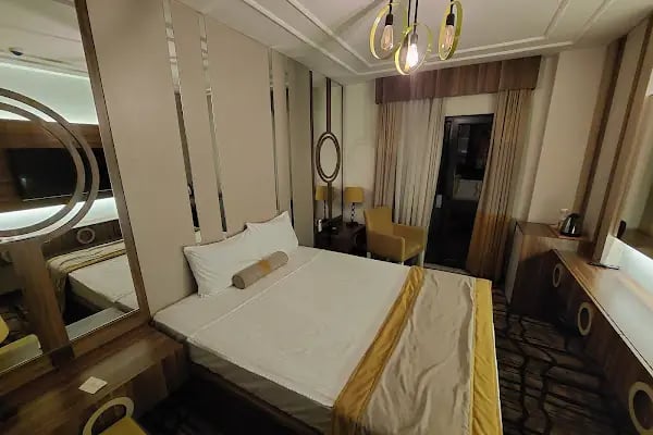 Kayıbeyi Hotel & Restaurant - Resim 8