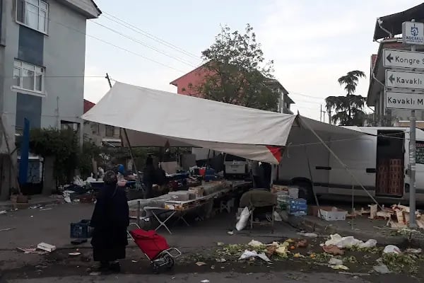 Gölcük Çarşamba Pazarı - Resim 12