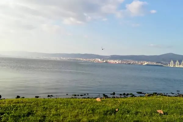 Gölcük Çarşamba Pazarı - Resim 15