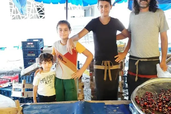 Gölcük Çarşamba Pazarı - Resim 17