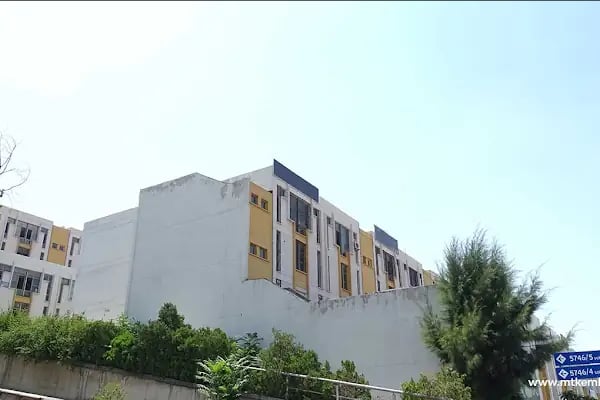 MTK Sitesi - Resim 13