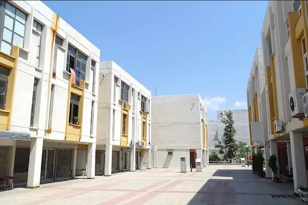 MTK Sitesi - Resim 1